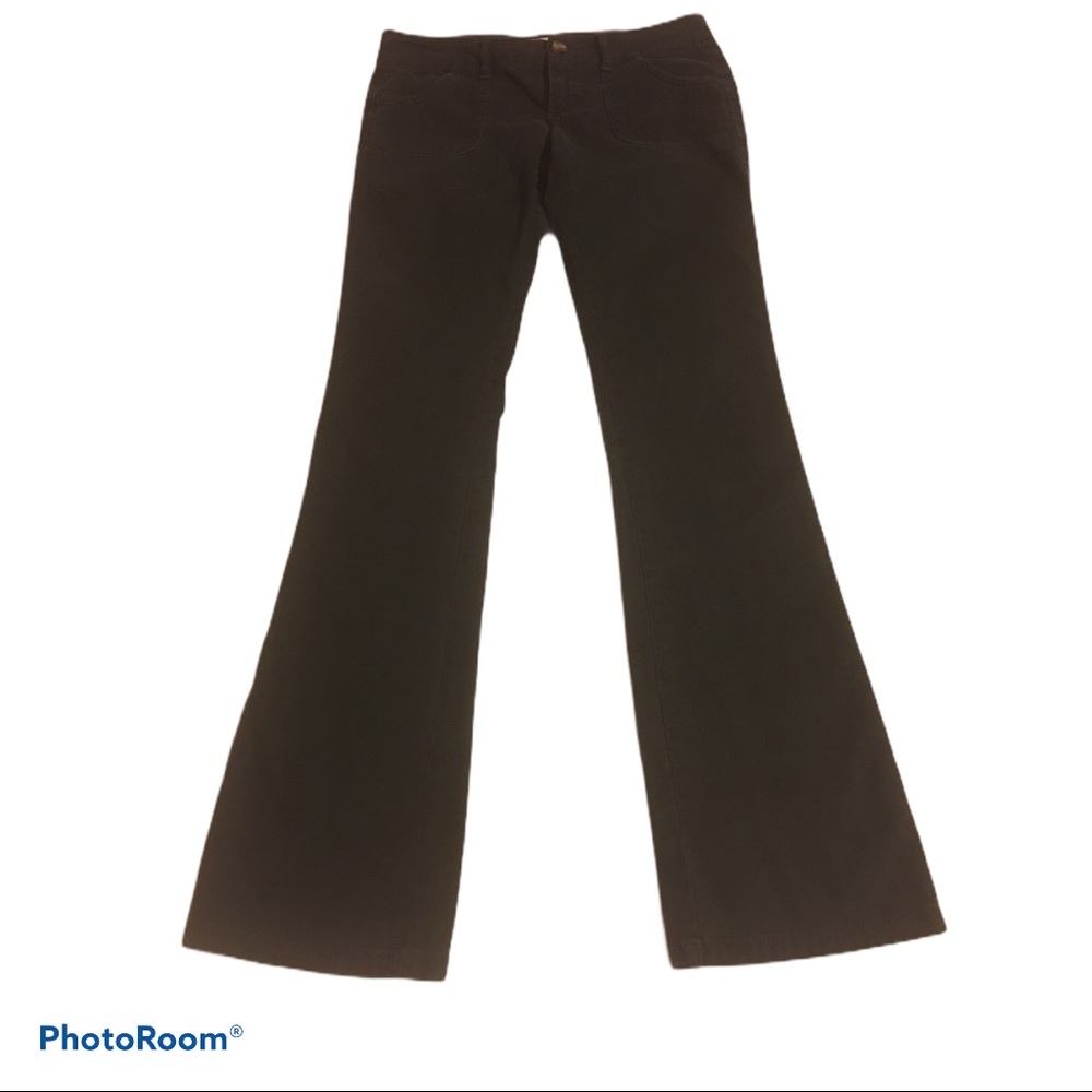 Hollister SoCal stretch pants. Size 3R (small)